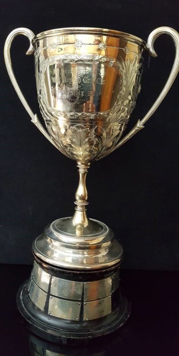 WMGC Trophy