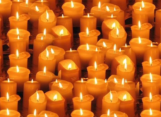 16 August  2024  - CITW